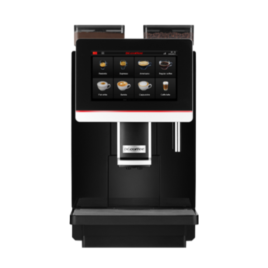 Máy pha cà phê tự động CoffeeBar Plus