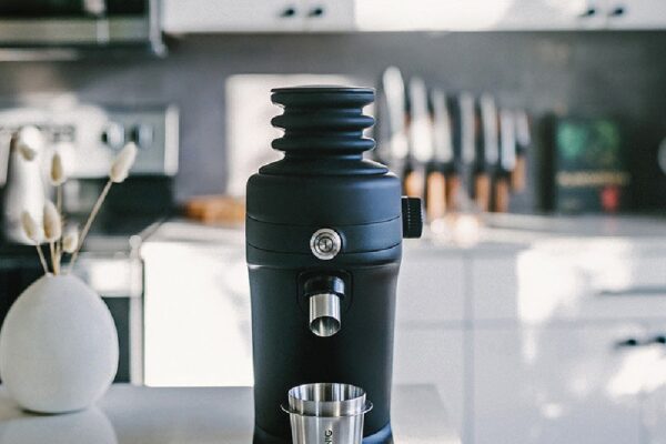 Review máy xay cà phê Mahlkonig X64 SD – Lựa chọn lý tưởng cho home barista hiện đại