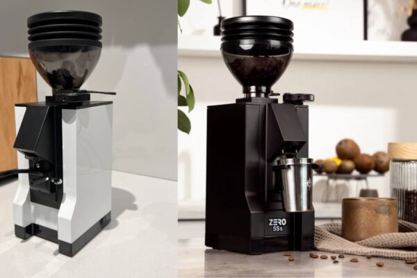 Máy xay single dose Eureka Mignon Zero 55s – Best choice dưới 10 triệu