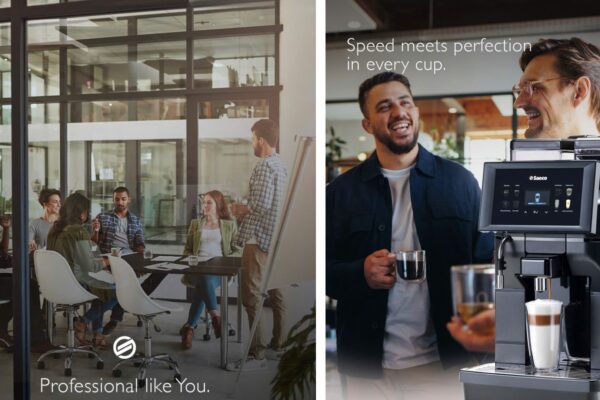 Chọn máy pha cà phê văn phòng – Cách doanh nghiệp chăm sóc đội ngũ của mình.