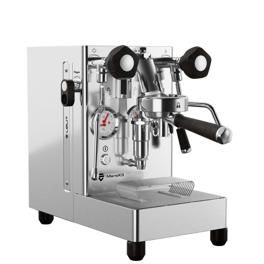 Lelit MaraX3 PL62X3