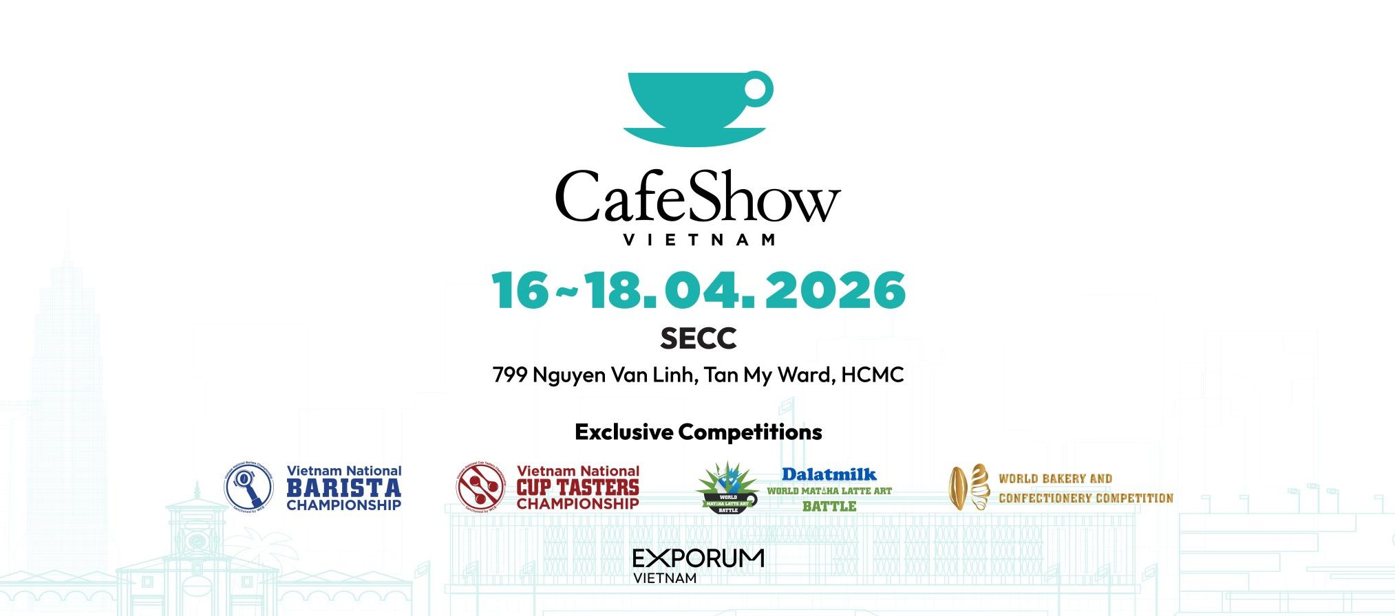 Cafe Show 2026