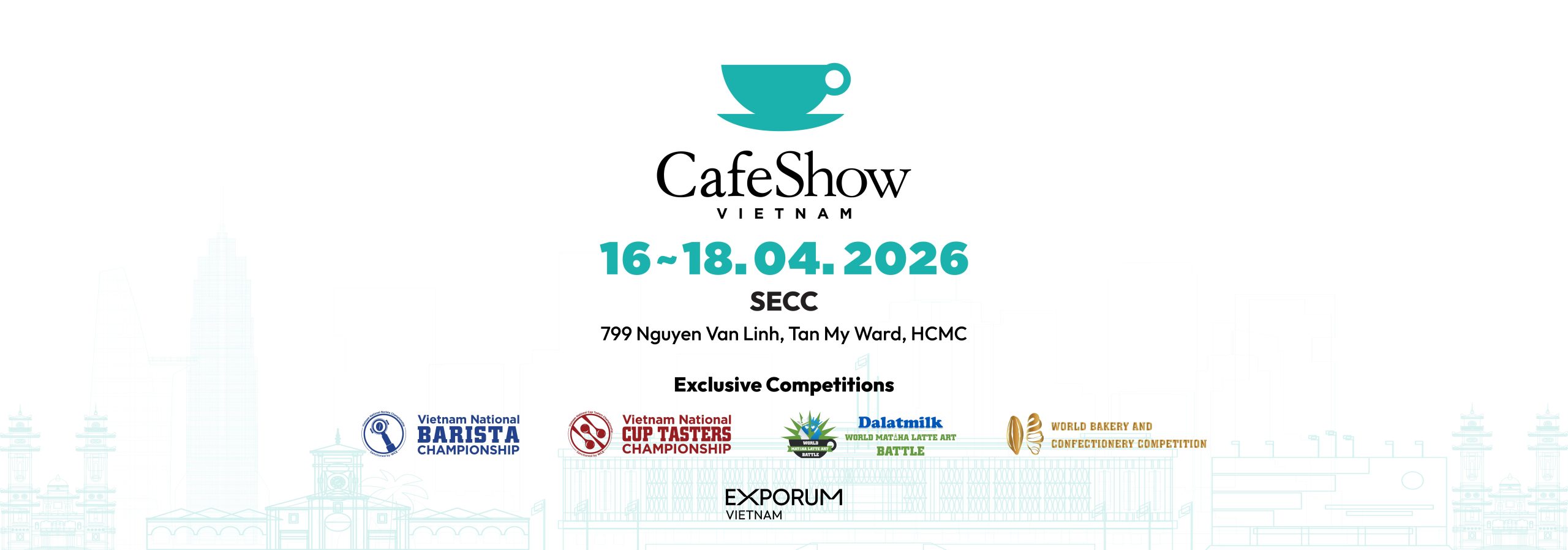 Cafe Show 2026
