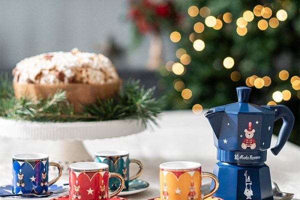 Bialetti Joyful Memories – Bộ sưu tập Giáng Sinh mang đến những khoảnh khắc đáng nhớ