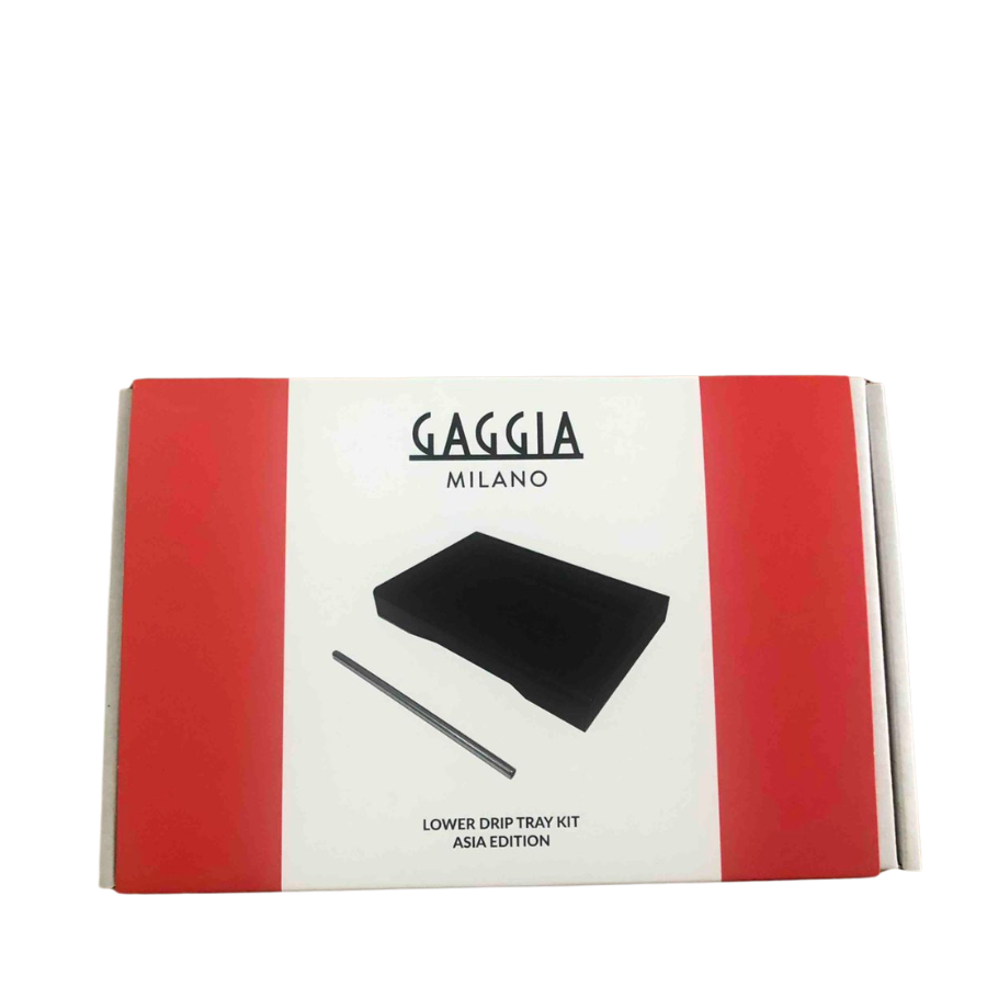 Bộ khay nước thải thấp cho Gaggia Classic