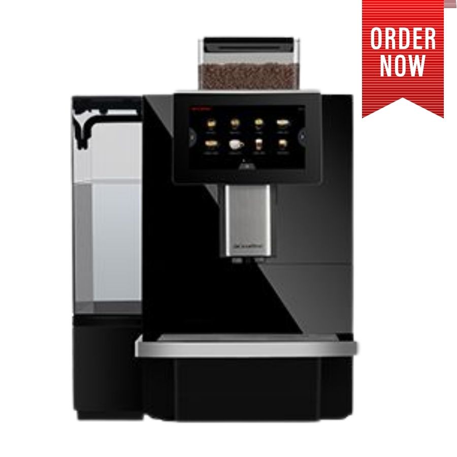 Dr.Coffee F11 Big