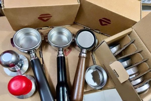 Phụ kiện Lelit chính hãng – Hoàn thiện trải nghiệm pha chế mỗi ngày