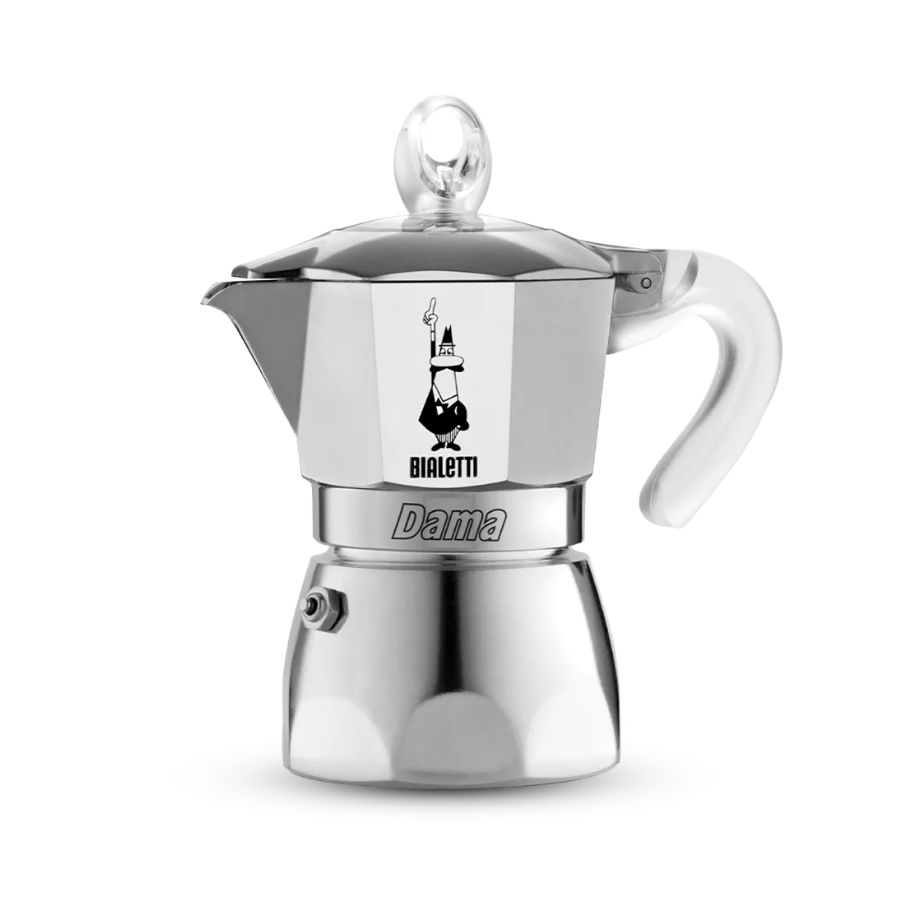 Ấm pha cafe Bialetti Dama