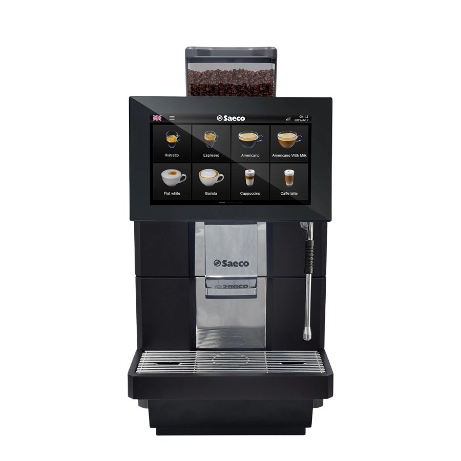 Saeco SE120