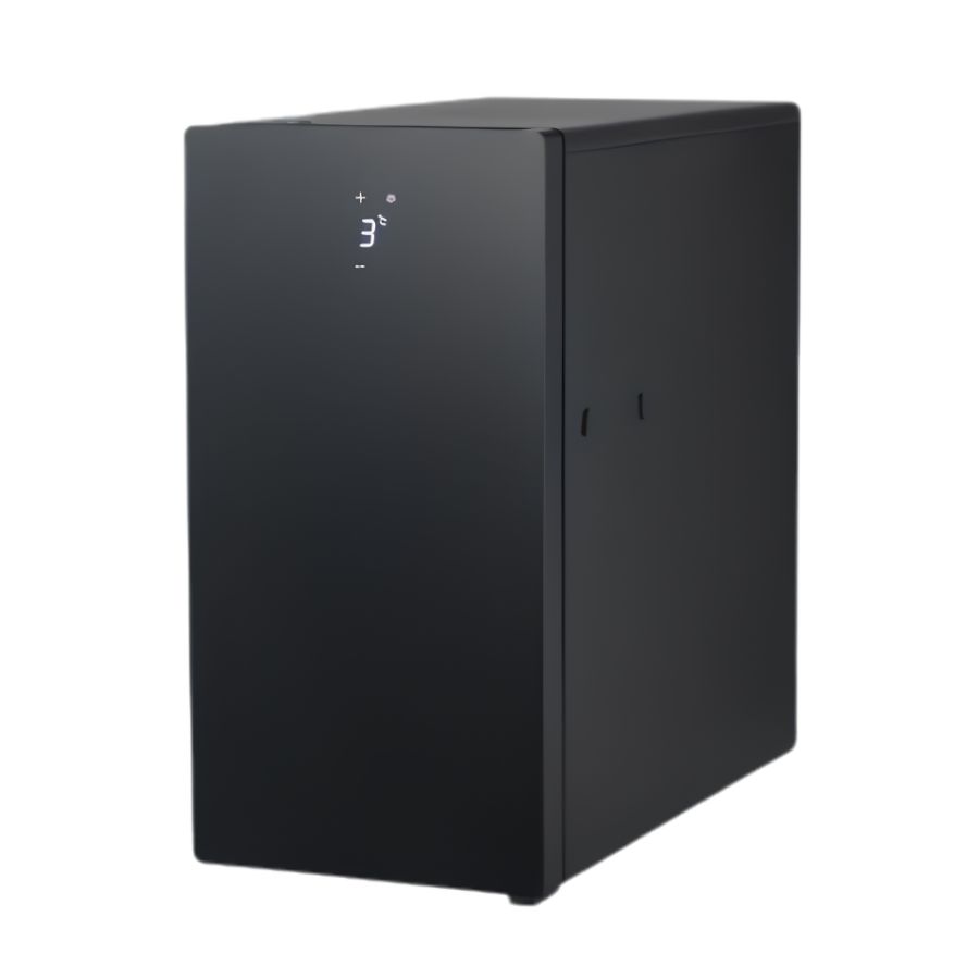 Tủ lạnh bảo quản sữa Dr.Coffee SC08 Milk cooler