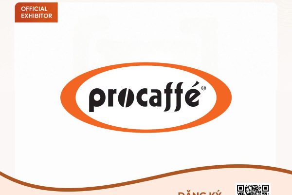 Cafeshow Hà Nội 2026 | ProCaffe ưu đãi lên đến 60%
