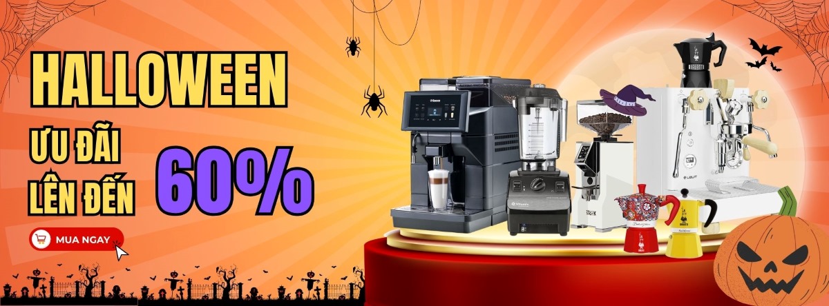 procaffe khuyến mãi máy pha cafe